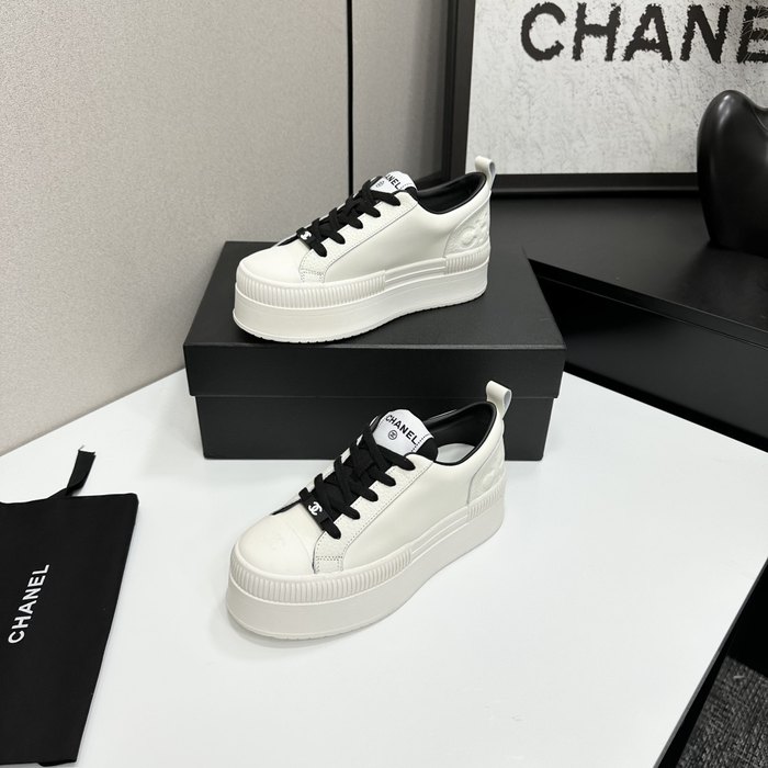 Chanel_Women_shoes_Latest styles_2026_yupoo_Original_quality