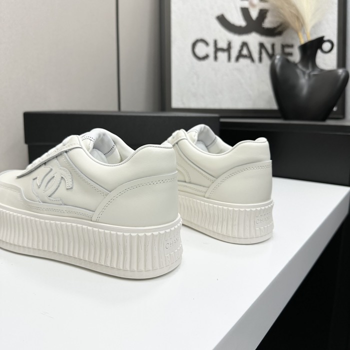 Chanel_Women_shoes_Latest styles_2026_yupoo_Original_quality