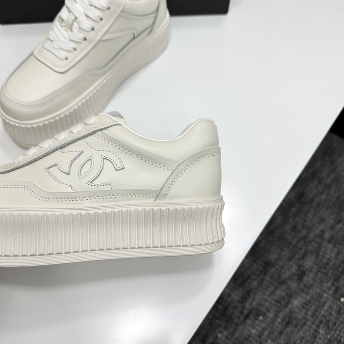 Chanel_Women_shoes_Latest styles_2026_yupoo_Original_quality