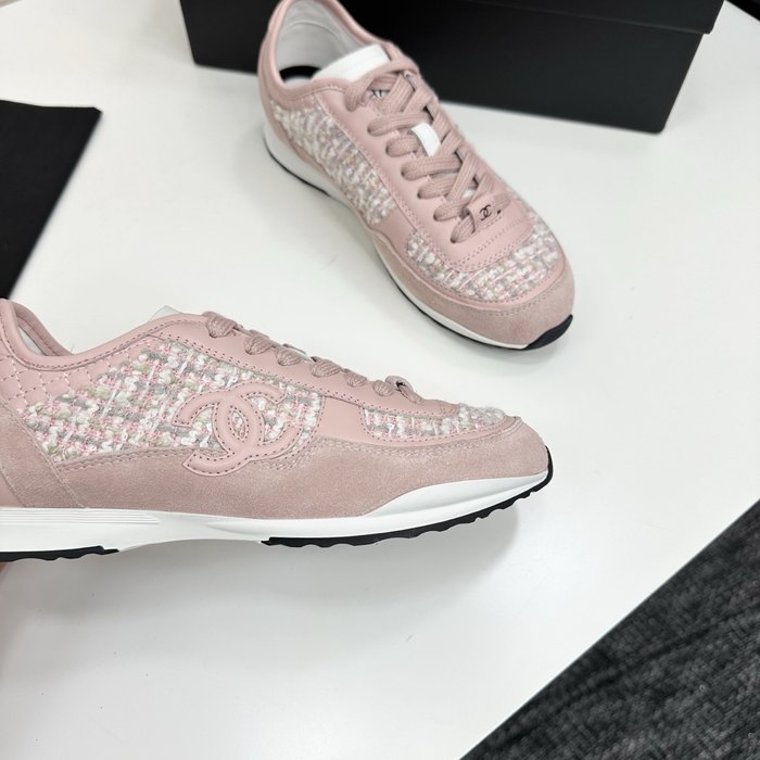 Chanel_Women_shoes_Latest styles_2026_yupoo_Original_quality