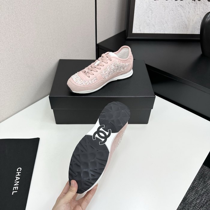 Chanel_Women_shoes_Latest styles_2026_yupoo_Original_quality