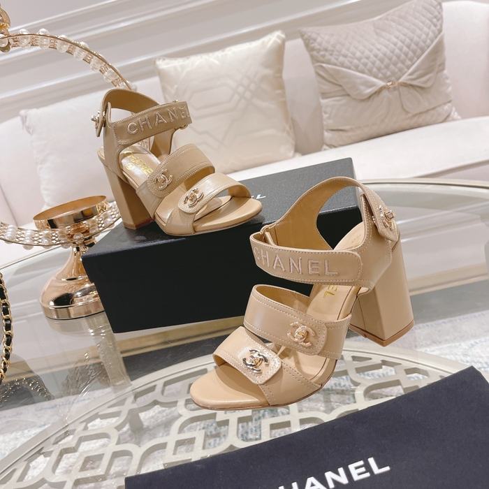 Chanel_Women_shoes_Latest styles_2026_yupoo_Original_quality