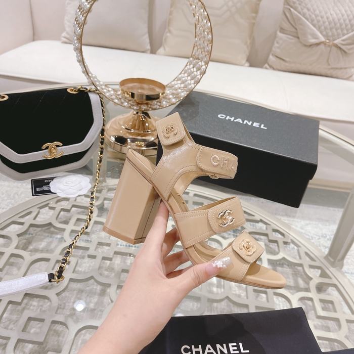Chanel_Women_shoes_Latest styles_2026_yupoo_Original_quality
