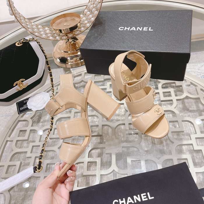 Chanel_Women_shoes_Latest styles_2026_yupoo_Original_quality