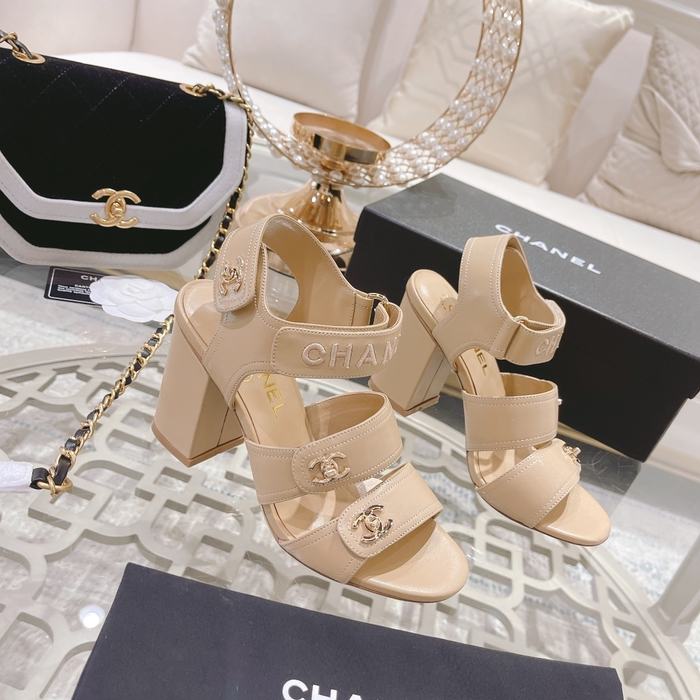 Chanel_Women_shoes_Latest styles_2026_yupoo_Original_quality