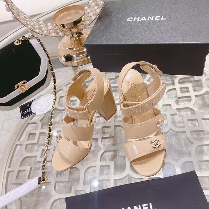 Chanel_Women_shoes_Latest styles_2026_yupoo_Original_quality