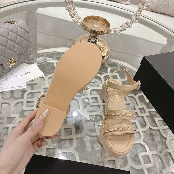 Chanel_Women_shoes_Latest styles_2026_yupoo_Original_quality