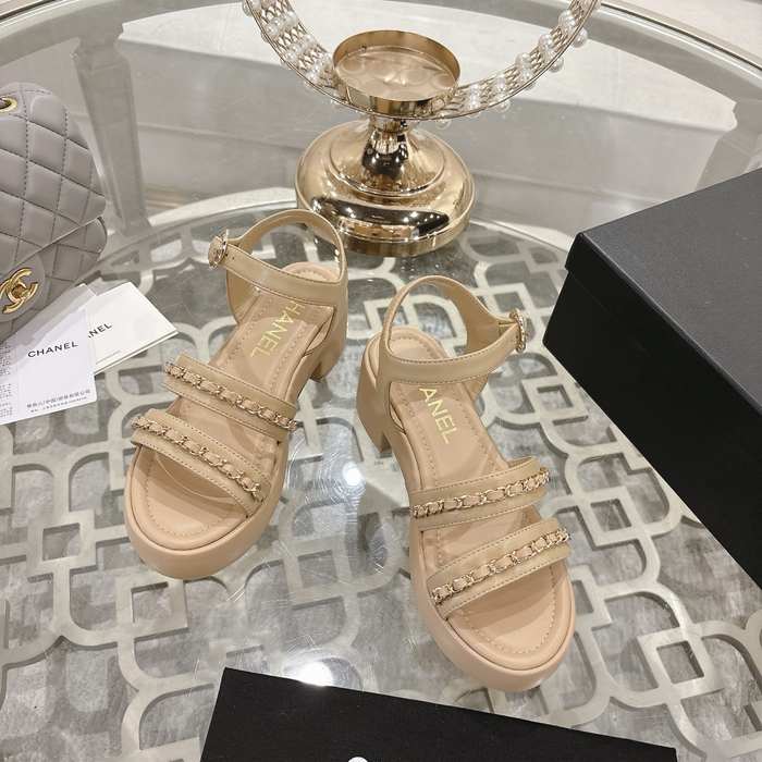 Chanel_Women_shoes_Latest styles_2026_yupoo_Original_quality