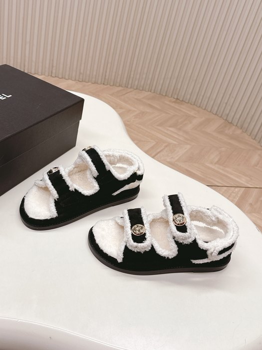 Chanel_Women_shoes_Latest styles_2026_yupoo_Original_quality