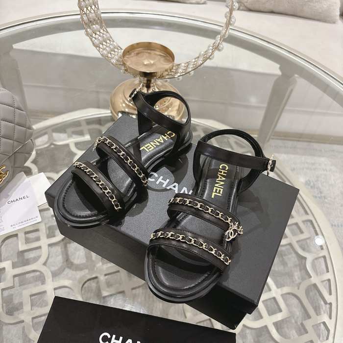 Chanel_Women_shoes_Latest styles_2026_yupoo_Original_quality