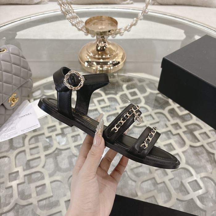 Chanel_Women_shoes_Latest styles_2026_yupoo_Original_quality