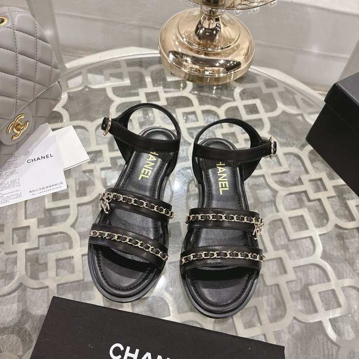 Chanel_Women_shoes_Latest styles_2026_yupoo_Original_quality