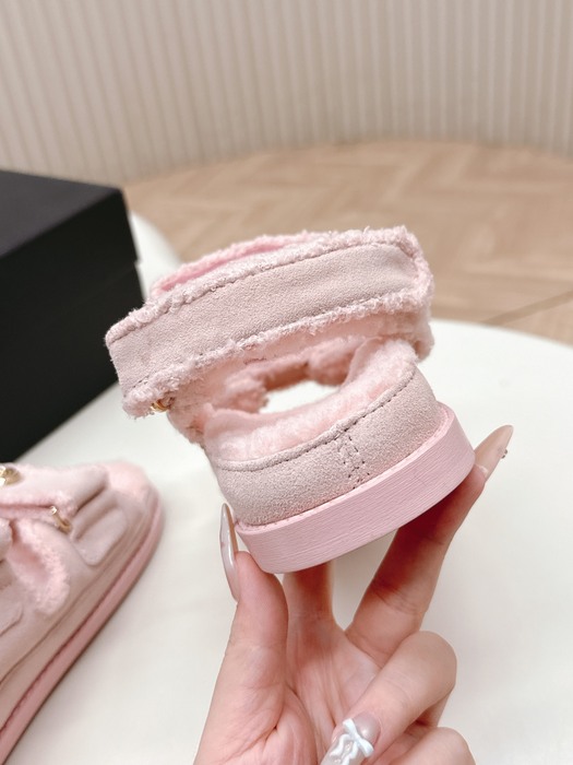 Chanel_Women_shoes_Latest styles_2026_yupoo_Original_quality