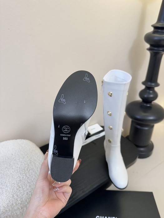 Chanel_Women_shoes_Latest styles_2026_yupoo_Original_quality