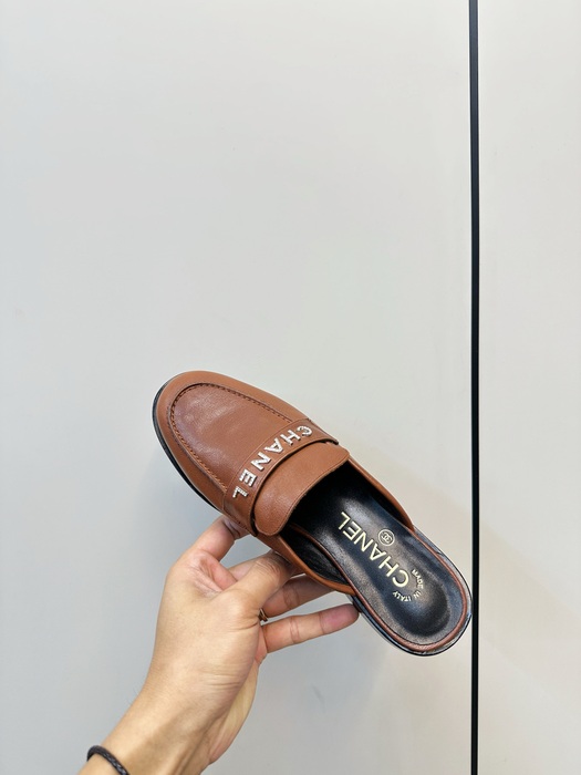 Chanel_Women_shoes_Latest styles_2026_yupoo_Original_quality