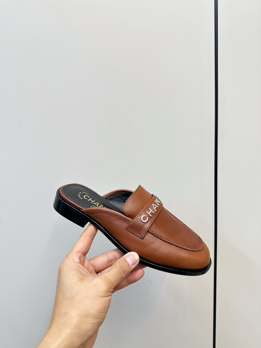 Chanel_Women_shoes_Latest styles_2026_yupoo_Original_quality