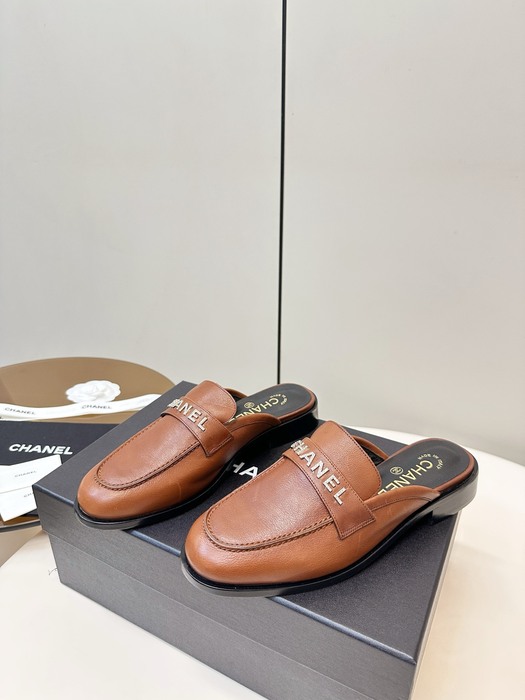 Chanel_Women_shoes_Latest styles_2026_yupoo_Original_quality