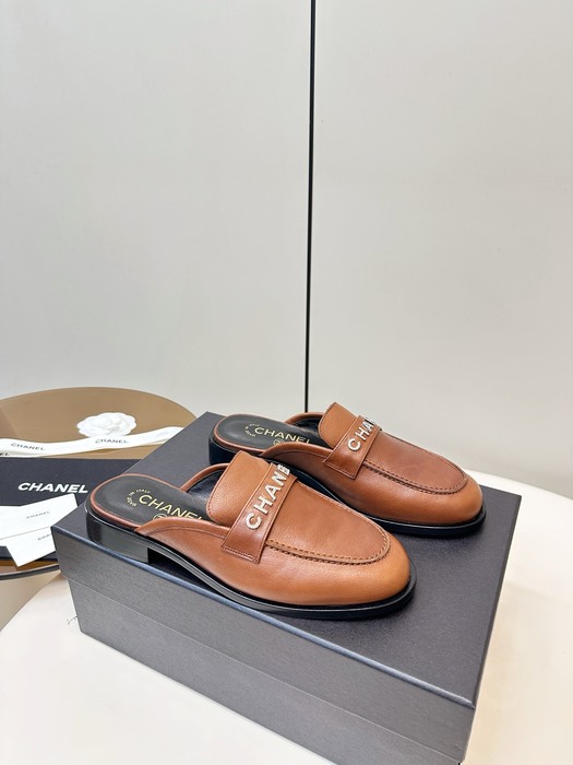 Chanel_Women_shoes_Latest styles_2026_yupoo_Original_quality