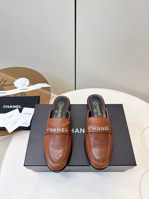 Chanel_Women_shoes_Latest styles_2026_yupoo_Original_quality