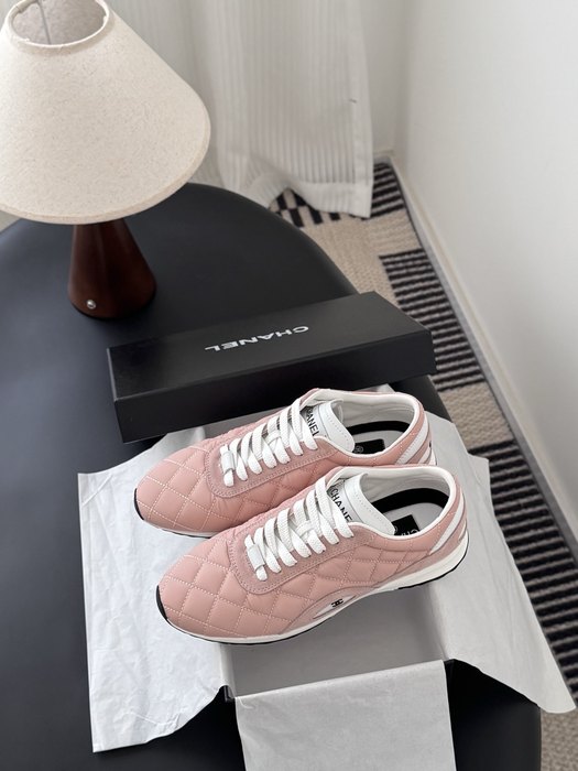 Chanel_Women_shoes_Latest styles_2026_yupoo_Original_quality