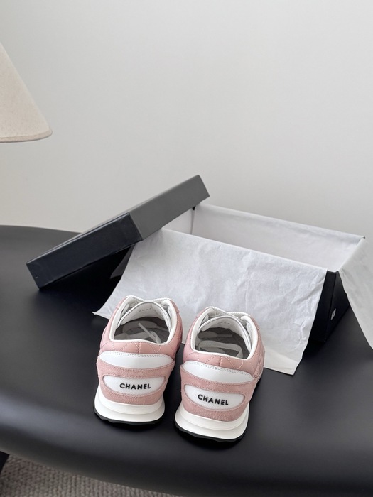 Chanel_Women_shoes_Latest styles_2026_yupoo_Original_quality