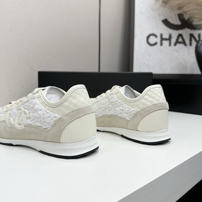 Chanel_Women_shoes_Latest styles_2026_yupoo_Original_quality
