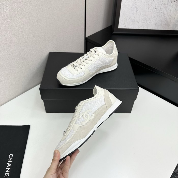 Chanel_Women_shoes_Latest styles_2026_yupoo_Original_quality
