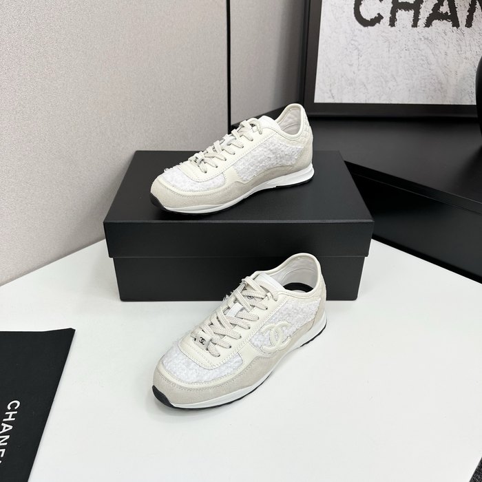 Chanel_Women_shoes_Latest styles_2026_yupoo_Original_quality