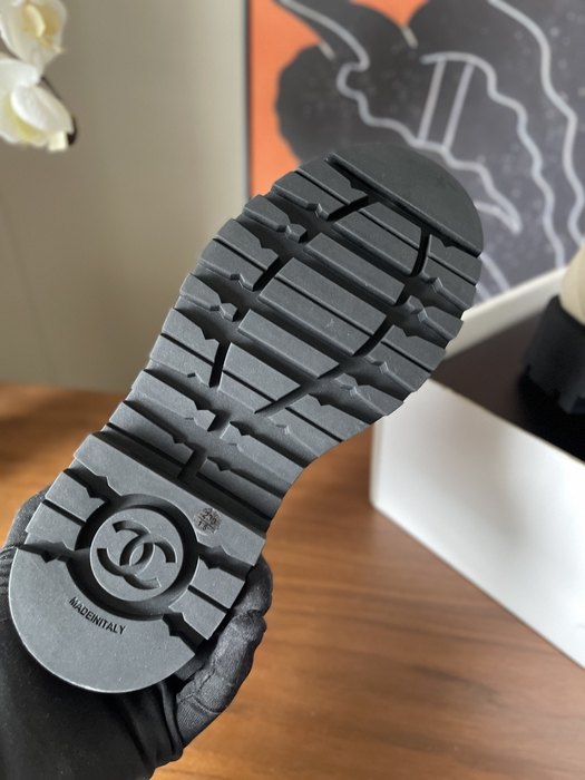 Chanel_Women_shoes_Latest styles_2026_yupoo_Original_quality