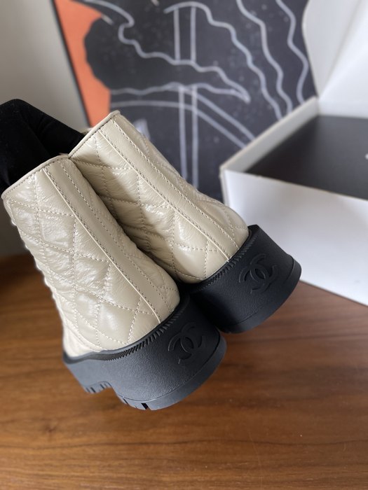 Chanel_Women_shoes_Latest styles_2026_yupoo_Original_quality