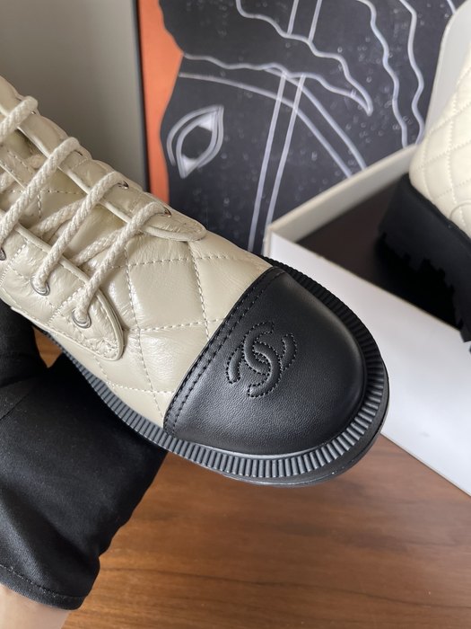 Chanel_Women_shoes_Latest styles_2026_yupoo_Original_quality