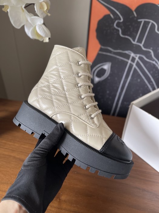 Chanel_Women_shoes_Latest styles_2026_yupoo_Original_quality