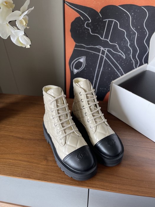 Chanel_Women_shoes_Latest styles_2026_yupoo_Original_quality