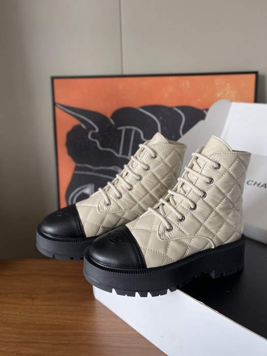 Chanel_Women_shoes_Latest styles_2026_yupoo_Original_quality