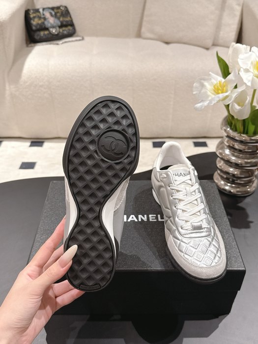 Chanel_Women_shoes_Latest styles_2026_yupoo_Original_quality