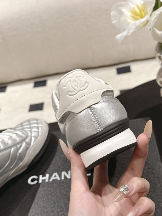 Chanel_Women_shoes_Latest styles_2026_yupoo_Original_quality