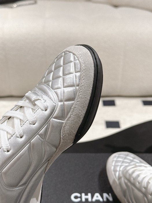 Chanel_Women_shoes_Latest styles_2026_yupoo_Original_quality