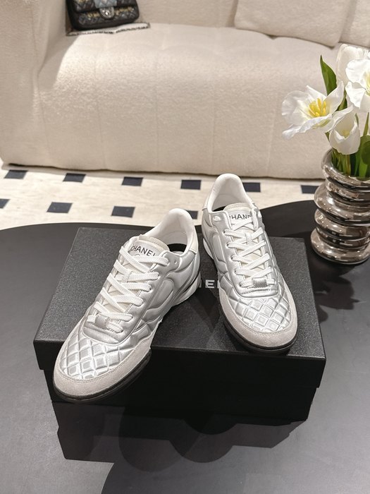 Chanel_Women_shoes_Latest styles_2026_yupoo_Original_quality