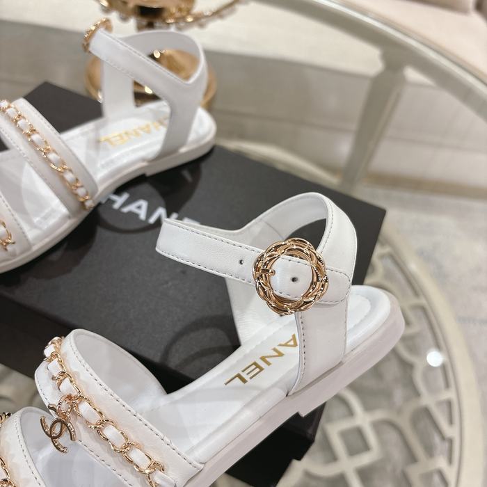 Chanel_Women_shoes_Latest styles_2026_yupoo_Original_quality
