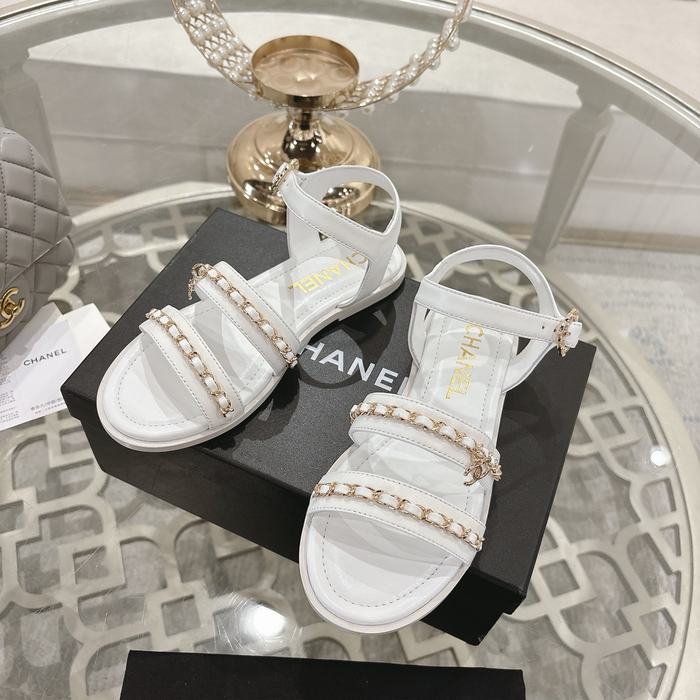 Chanel_Women_shoes_Latest styles_2026_yupoo_Original_quality