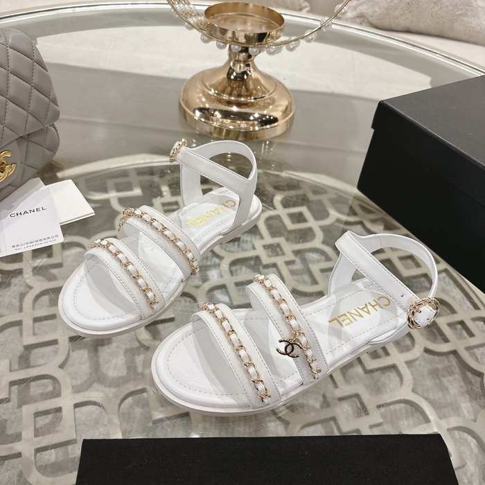 Chanel_Women_shoes_Latest styles_2026_yupoo_Original_quality