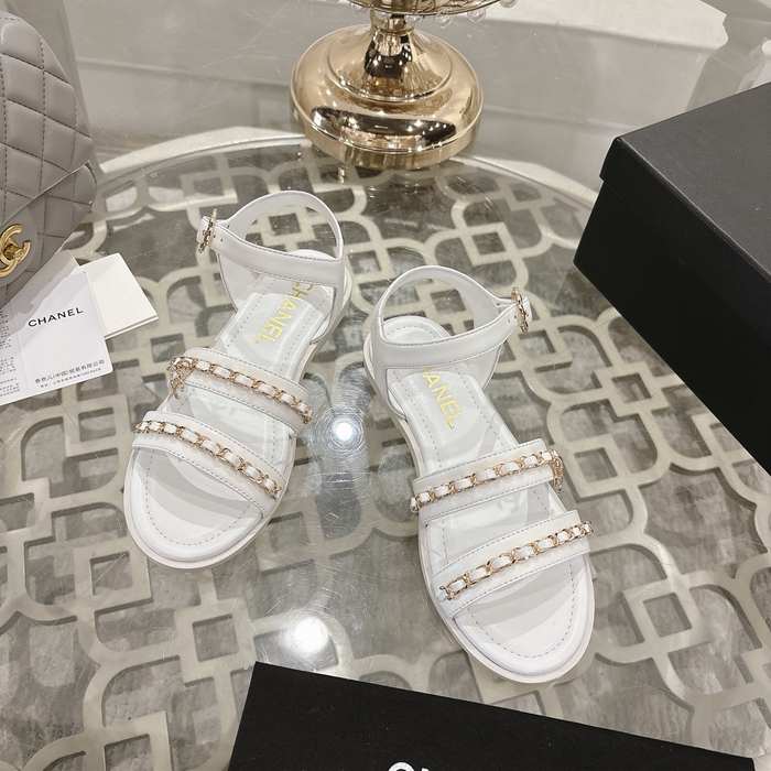 Chanel_Women_shoes_Latest styles_2026_yupoo_Original_quality