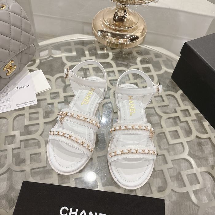Chanel_Women_shoes_Latest styles_2026_yupoo_Original_quality