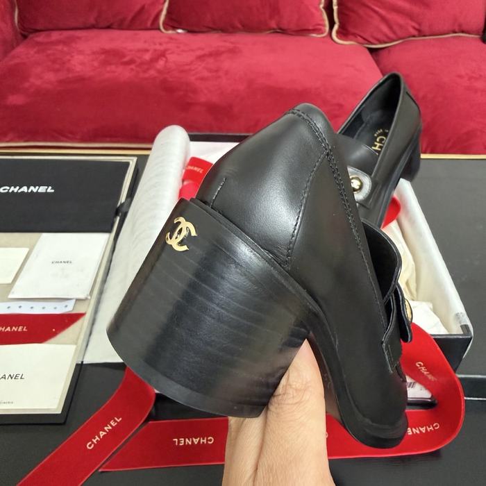 Chanel_Women_shoes_Latest styles_2026_yupoo_Original_quality