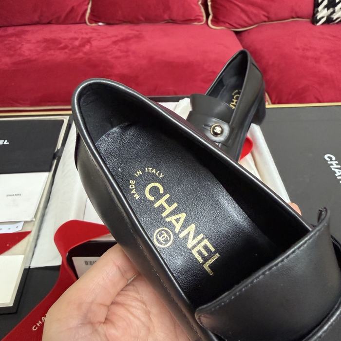 Chanel_Women_shoes_Latest styles_2026_yupoo_Original_quality