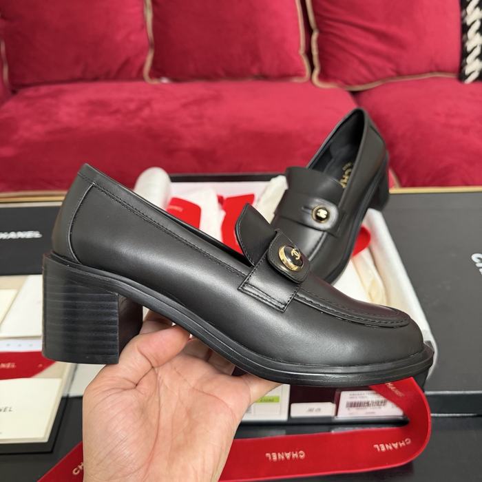 Chanel_Women_shoes_Latest styles_2026_yupoo_Original_quality