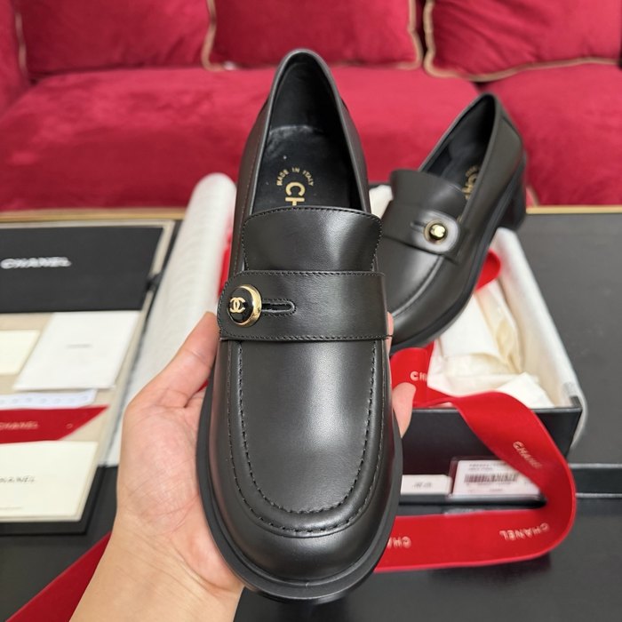 Chanel_Women_shoes_Latest styles_2026_yupoo_Original_quality