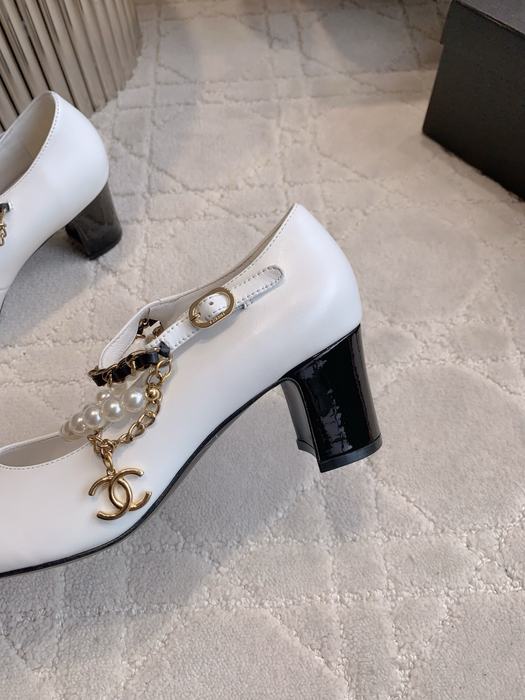 Chanel_Women_shoes_Latest styles_2026_yupoo_Original_quality