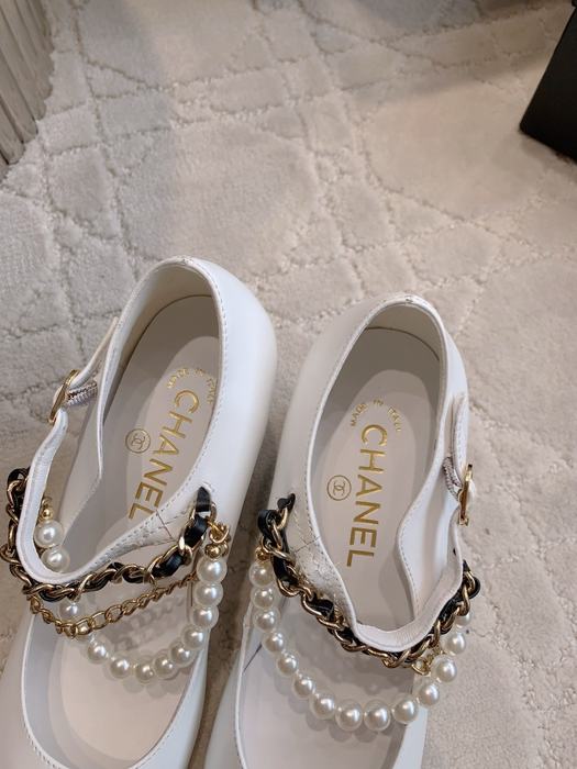 Chanel_Women_shoes_Latest styles_2026_yupoo_Original_quality