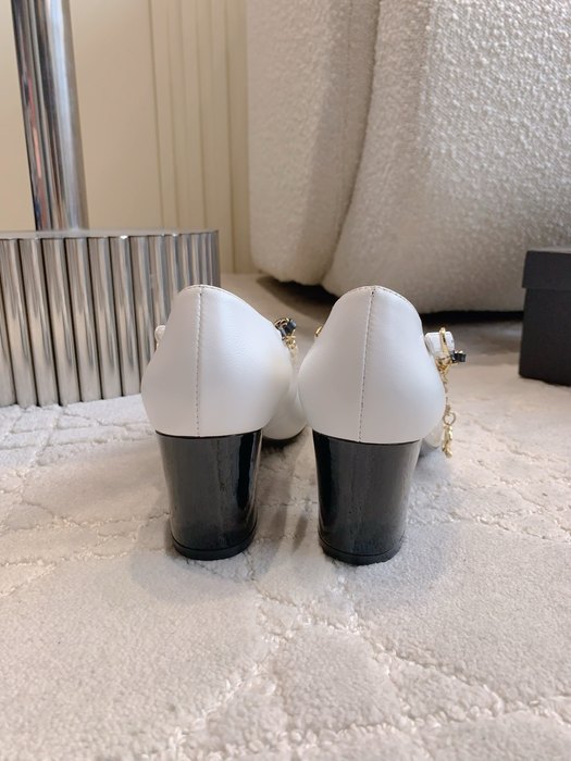 Chanel_Women_shoes_Latest styles_2026_yupoo_Original_quality